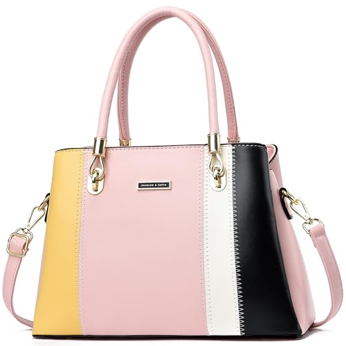 Messenger Tote Bag