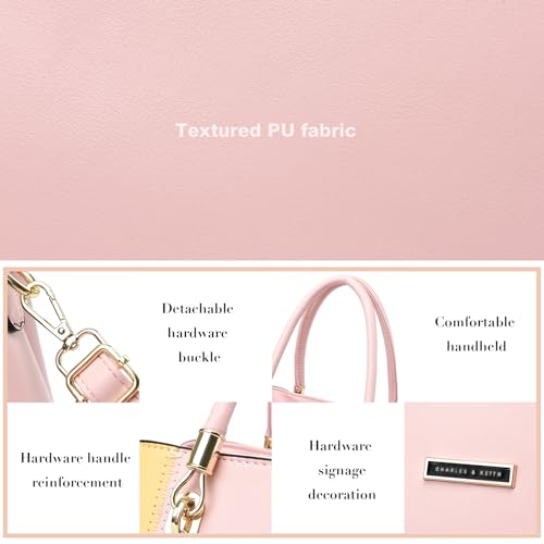 Messenger Tote Bag