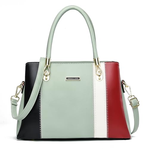 Messenger Tote Bag
