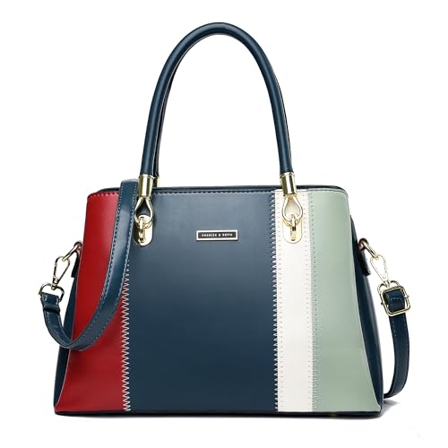 Messenger Tote Bag
