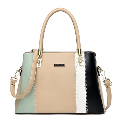 Messenger Tote Bag