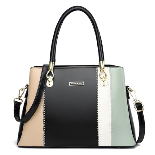 Messenger Tote Bag