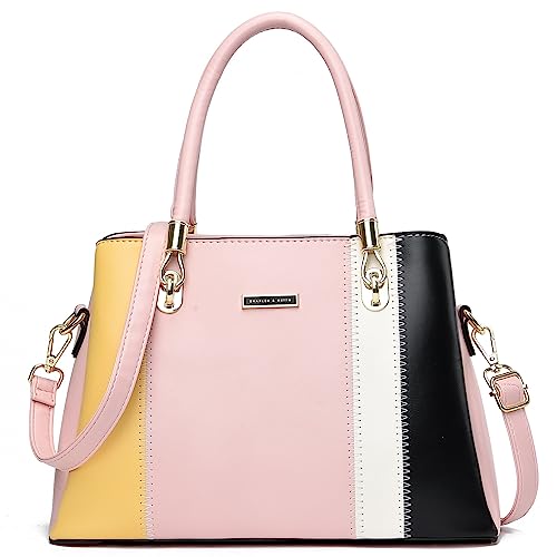 Messenger Tote Bag