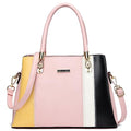 Messenger Tote Bag