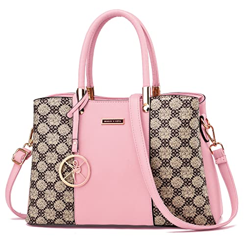 Messenger Tote Bag