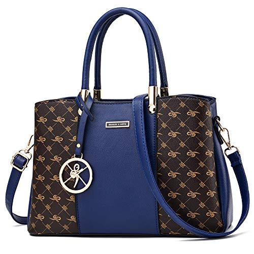 Messenger Tote Bag