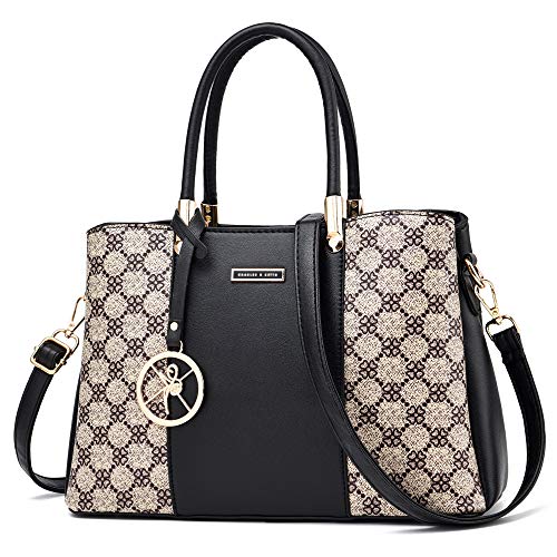 Messenger Tote Bag
