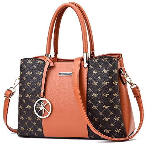 Messenger Tote Bag