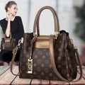 Versatile Fashion One-Shoulder Crossbody Bag