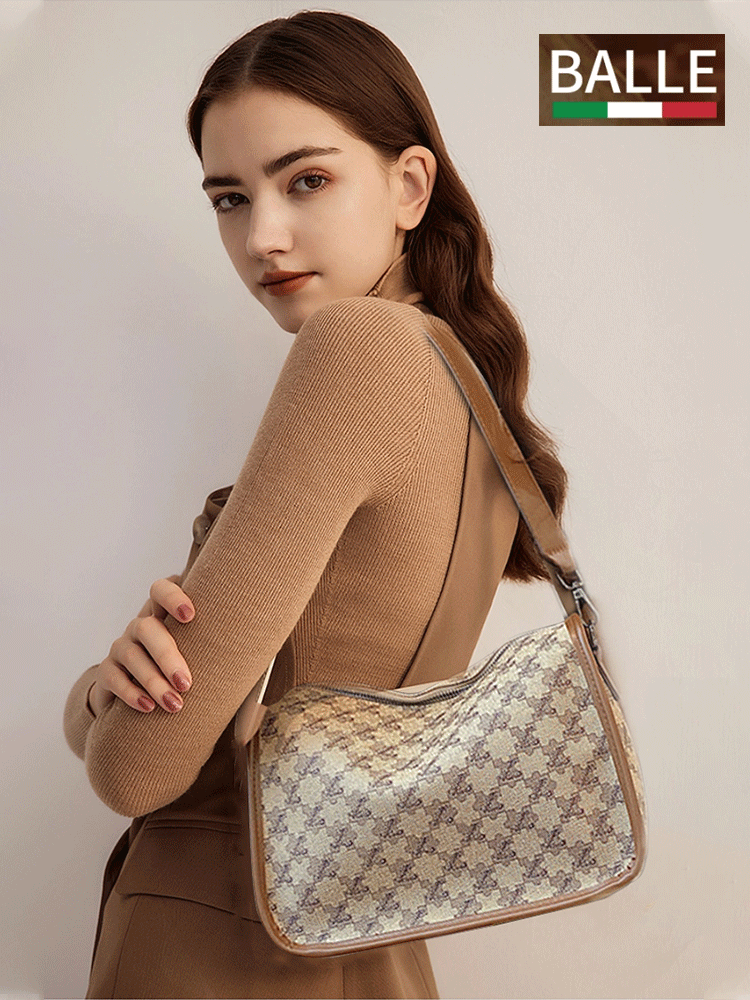 Stylish Crossbody Bag