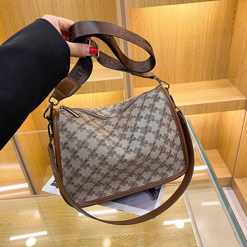 Stylish Crossbody Bag