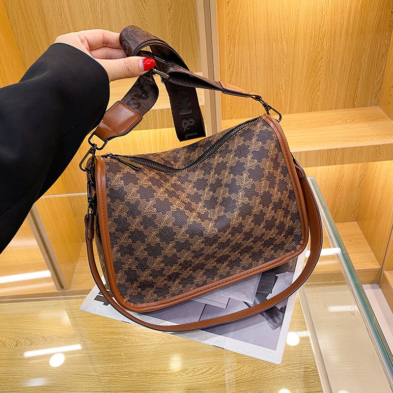Stylish Crossbody Bag