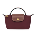 Longchamp Élan Mini Bag- Strap Included